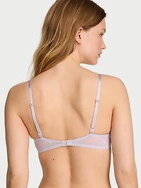 Sexy Tee Smooth Wireless Push-Up Bra