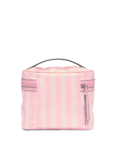 4-Piece Makeup Bag Set