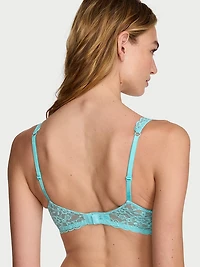 Lacie Unlined Balconette Bra