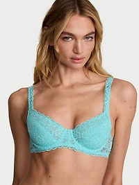 Lacie Unlined Balconette Bra