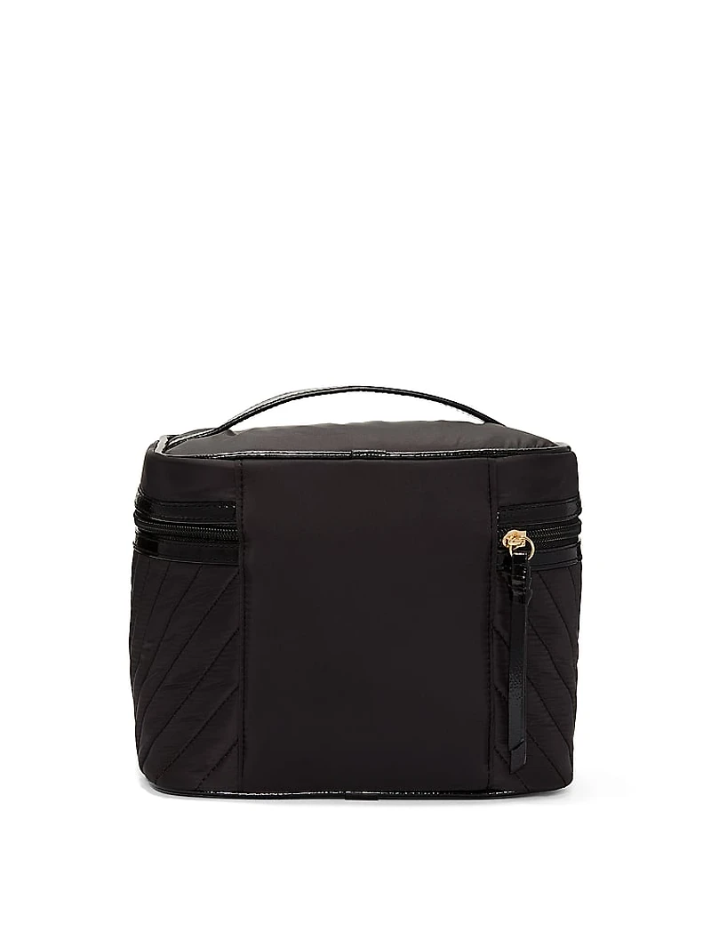 4-Piece Makeup Bag Set