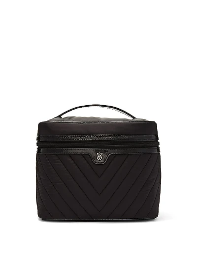 4-Piece Makeup Bag Set