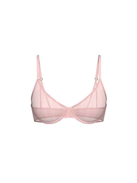 SoSoft™ Modal Ultra-Fine Unlined Demi Bra