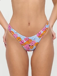 Full Moon Satin Bottom