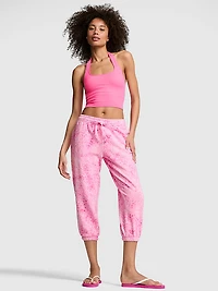 Campus Fleece™ Capri Jogger Sweatpants