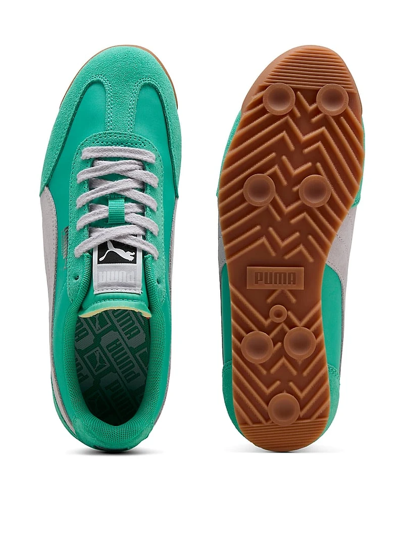 Arizona Nylon Sneakers