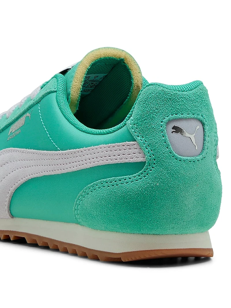 Arizona Nylon Sneakers