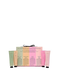 4-Piece Hand Cream Gift Set