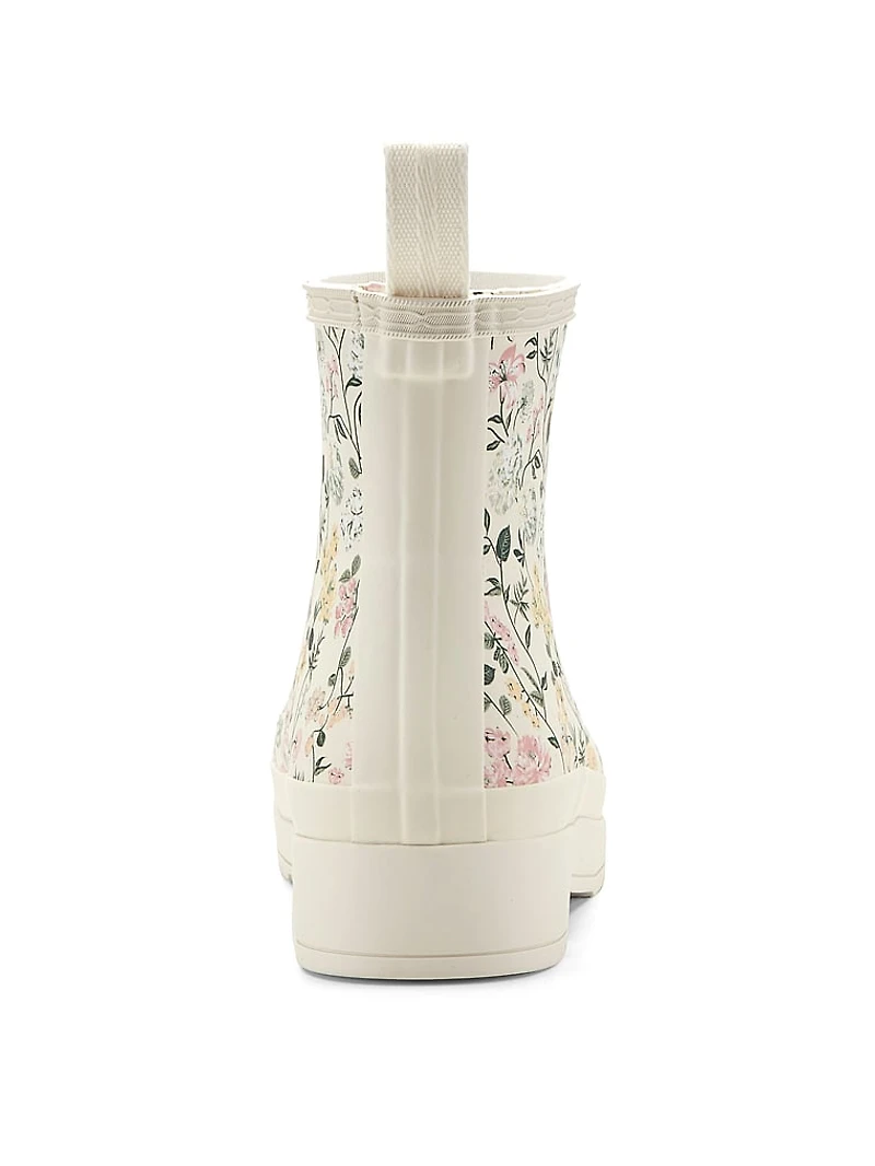 PLAY Short Rain Boots