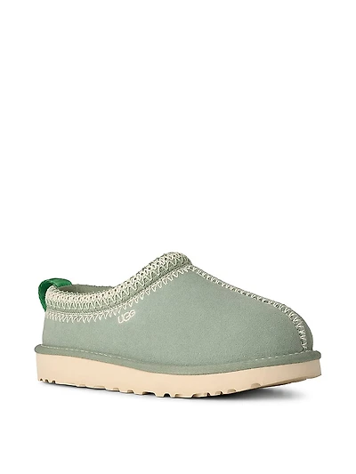 Tasman Meadow Accent Slipper