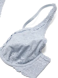 PINK Wink™ Undercover Lift Unlined Plunge Bra