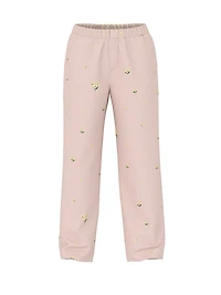 Mix & Match Sleep Heritage Cotton Pajama Pants