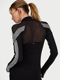 VSX Elevate™ Refined Contours Full-Zip Jacket