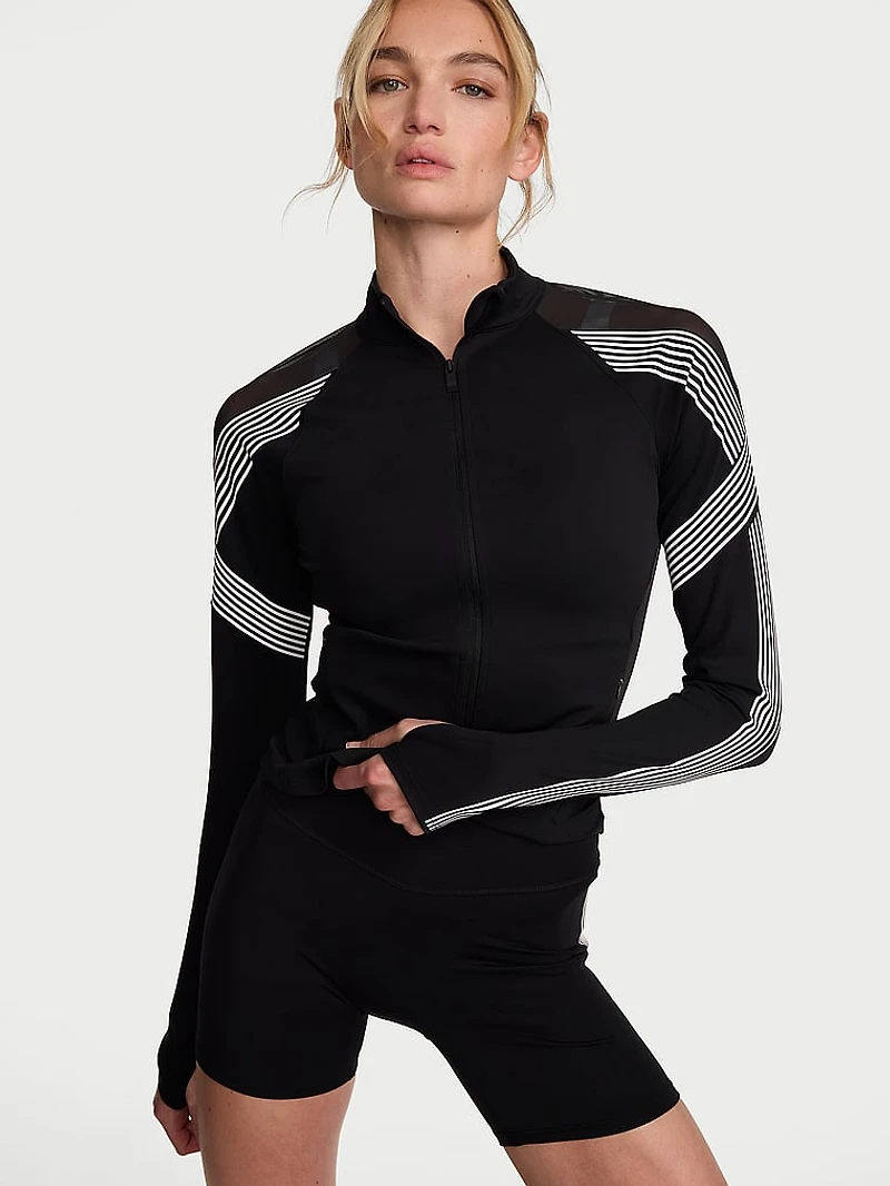 VSX Elevate™ Refined Contours Full-Zip Jacket