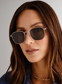 Neptune Deux Sunglasses