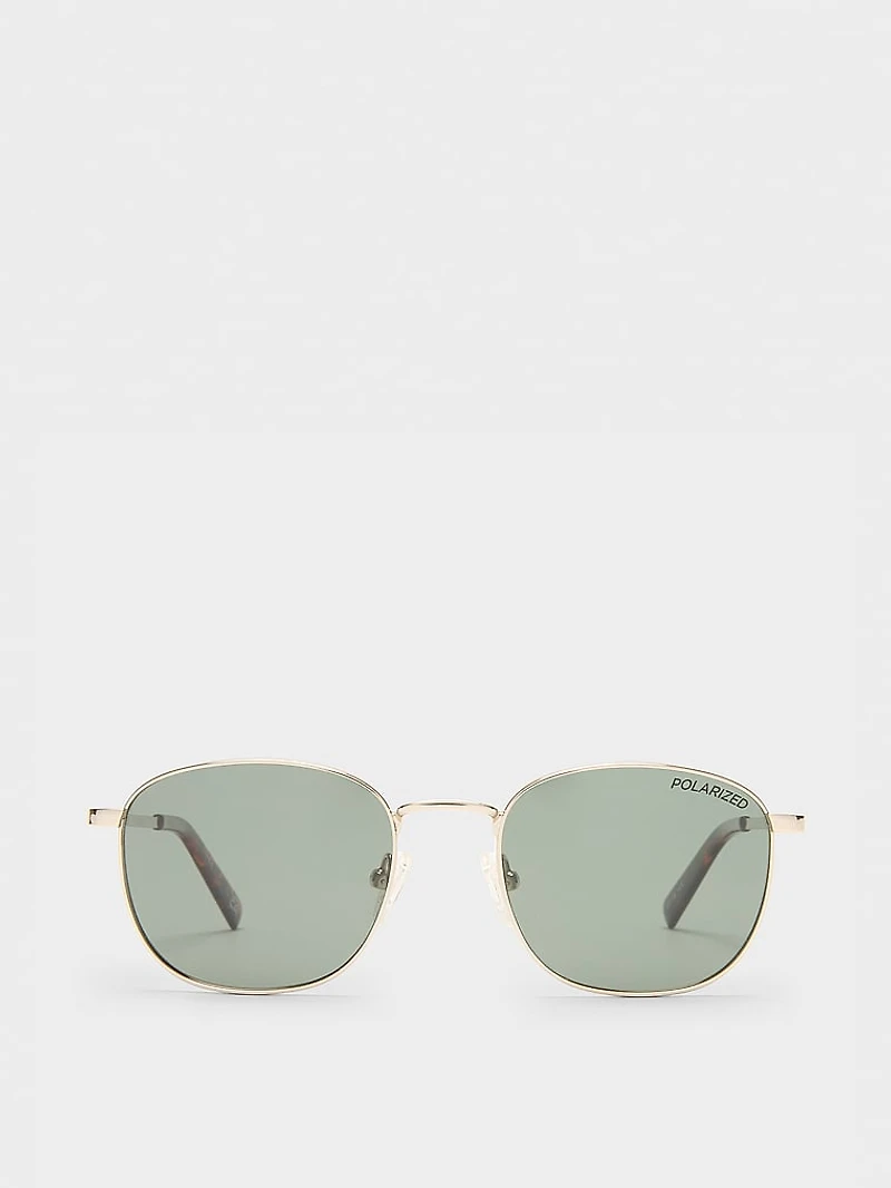 Neptune Deux Sunglasses