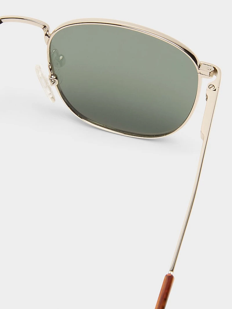 Neptune Deux Sunglasses