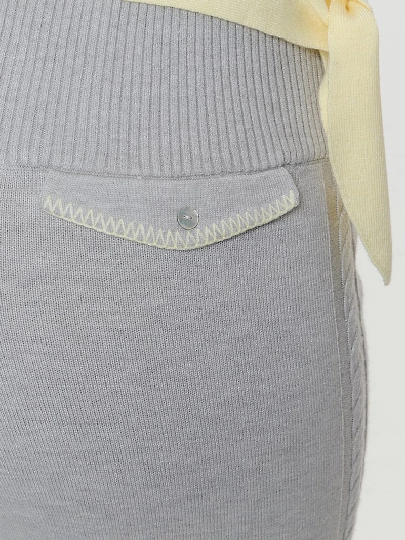 Quinn Cloud Knit Pants