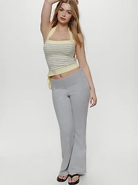 Quinn Cloud Knit Pants