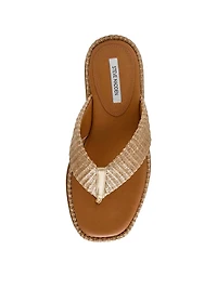 Bella Platform Sandal