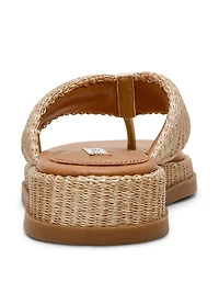 Bella Platform Sandal