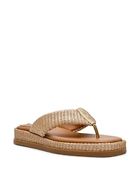 Bella Platform Sandal