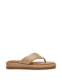 Bella Platform Sandal