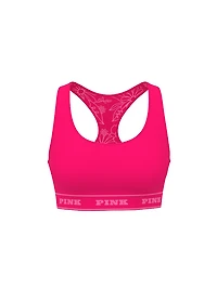 Seamless Reversible Sports Bra