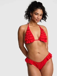 Ruﬄe Itsy Bikini Bottom