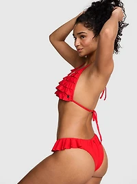 Ruﬄe Itsy Bikini Bottom