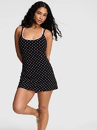 All-Day Cotton™ Strappy Dress