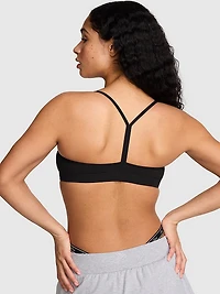 AnyWear Low-Scoop Racerback Bra