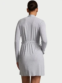 SoSoft™ Modal Ultra-Fine Short Robe