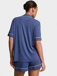 SoSoft™ Modal Ultra-Fine Short Pajama Set