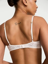 Lace Unlined Bralette