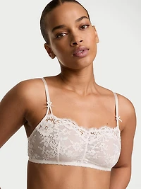 Lace Unlined Bralette