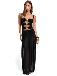 Meeg Maxi Dress
