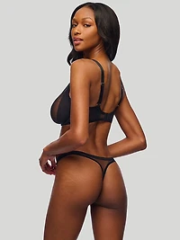 Soire Iconic Thong