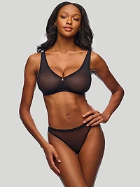 Soire Iconic Curvy Bralette