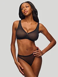 Soire Iconic Curvy Bralette