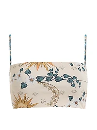 Georgina Reversible Bikini Top