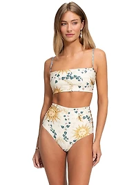 Georgina Reversible Bikini Top