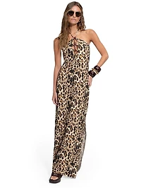 Elise Maxi Dress