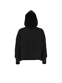 Luxe Knit Hoodie