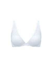 PINK Wink™ Undercover Lift Unlined Plunge Bra