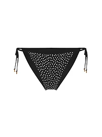 Essential Side-Tie Itsy String Bikini Bottom