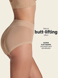 Comfy Compression Undetectable Shaper Panty