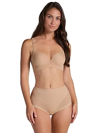 Comfy Compression Undetectable Shaper Panty