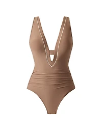 Zen One-Piece Swimsuit