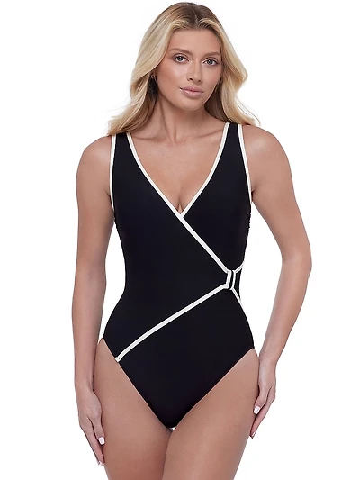 Ave One-Piece Swimsuit